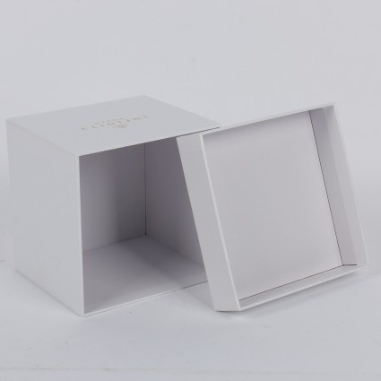 Flower Paper Box - Beautiful Luxury Love