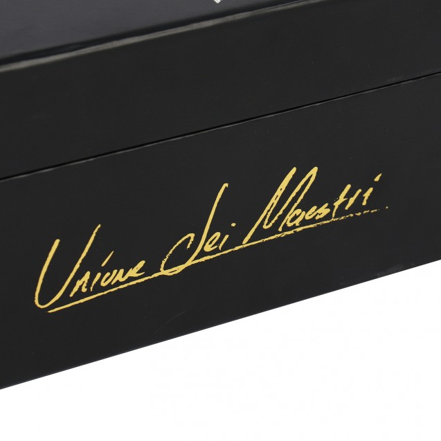 Wine Box Packaging - Modern Royal Decorate
