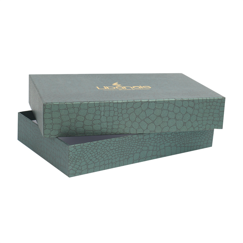 Baklava Packaging - Sweet Dessert Custom Box