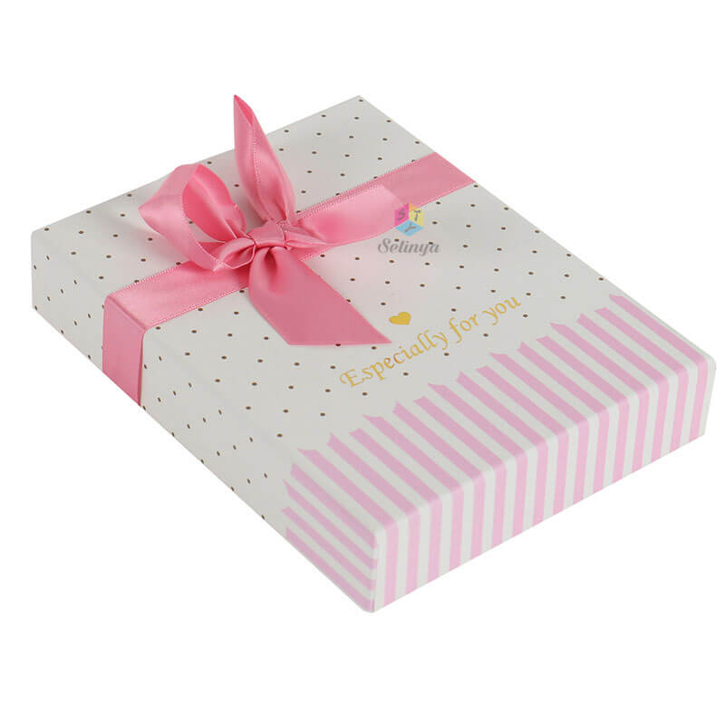 Cheap Paper Mache Boxes - Cake Or Chocolate Packing
