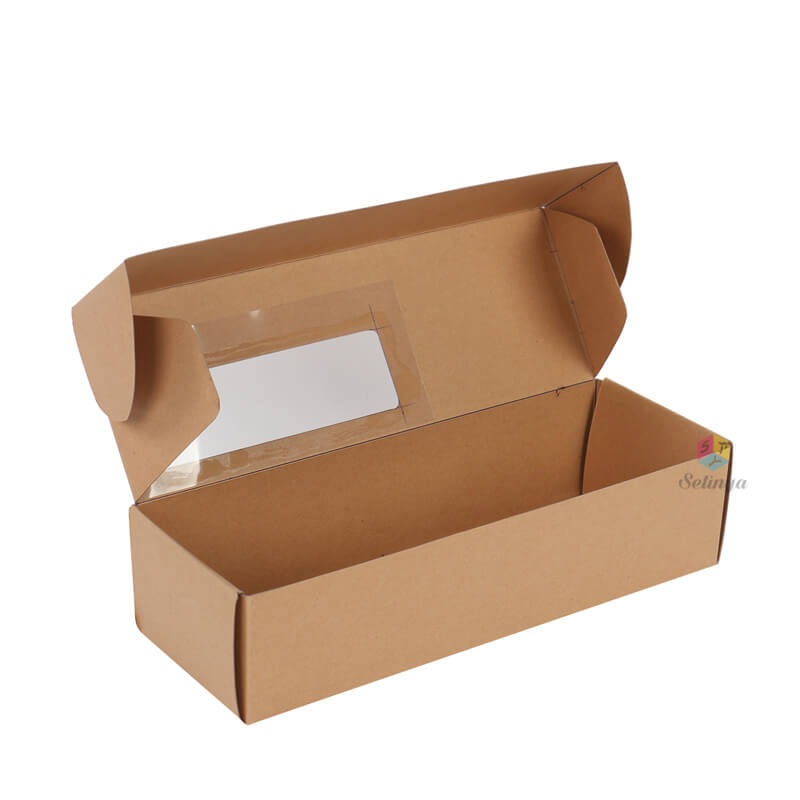 Hamper Box - Wholesale Decorative Paper