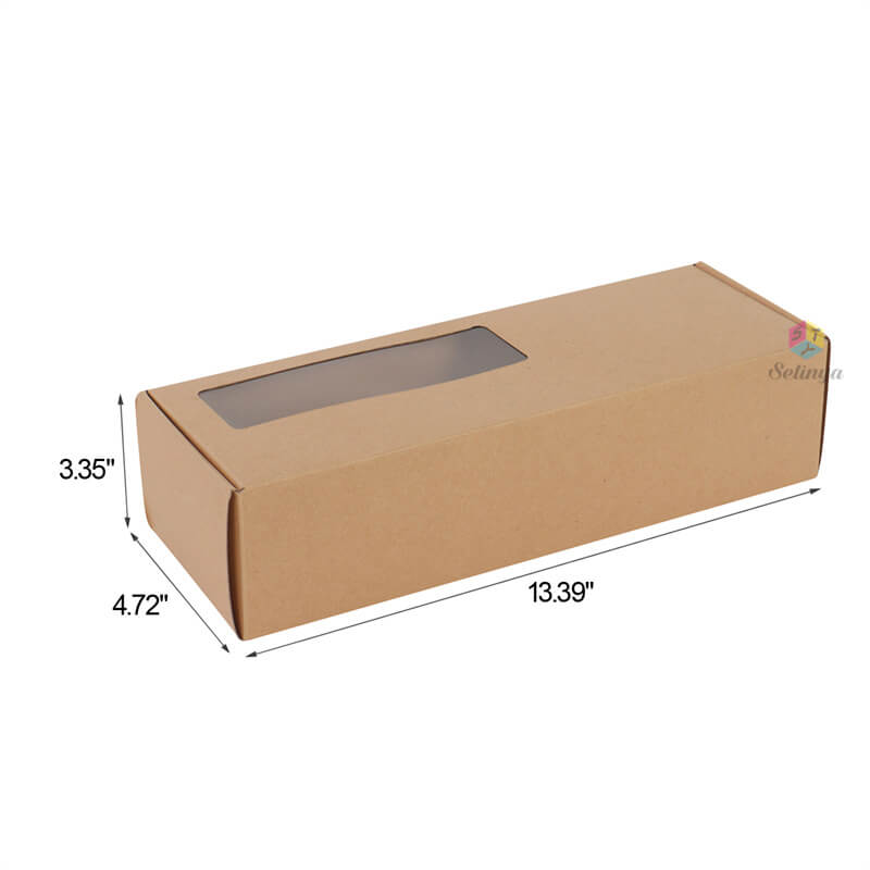 Hamper Box - Wholesale Decorative Paper