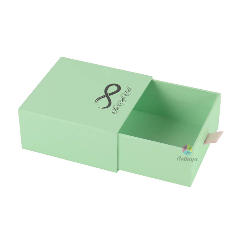 Slide Box Packaging - Customised Personalized