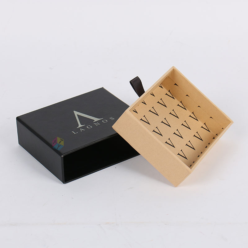 Gift Box For Necklace - Special Elegant Boxed