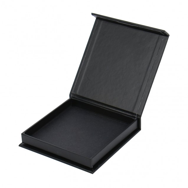 Bracelet Storage Box - Fashion Cool Black