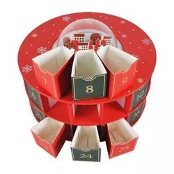 Gift Boxes Christmas - Novelty Themed Creative