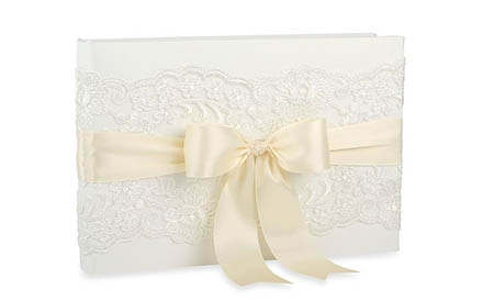 Wedding Dress Box Packaging Design