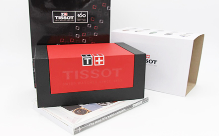 Tissot Watch Accessary Box Is Our Production