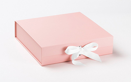 Luxury Jewelry Packaging