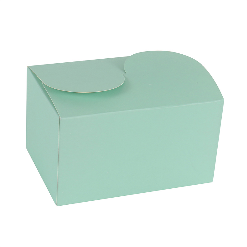 Wedding Cake Boxes Blocks - Recyclable Premium