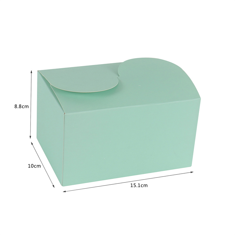 Wedding Cake Boxes Blocks - Recyclable Premium