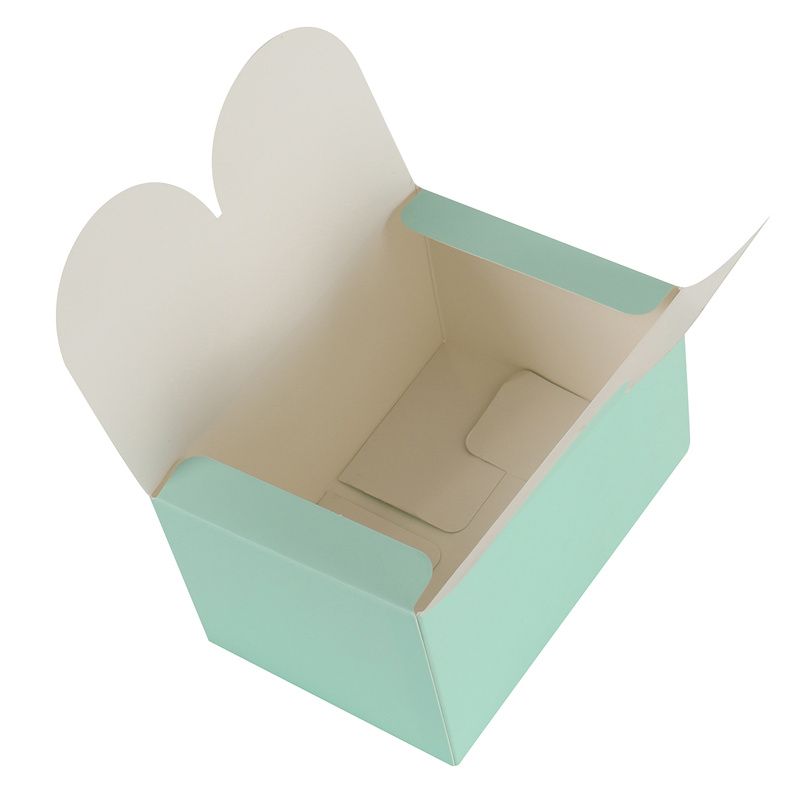 Wedding Cake Boxes Blocks - Recyclable Premium