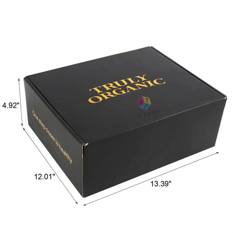 Hollinger Archival Boxes - Simple Designed