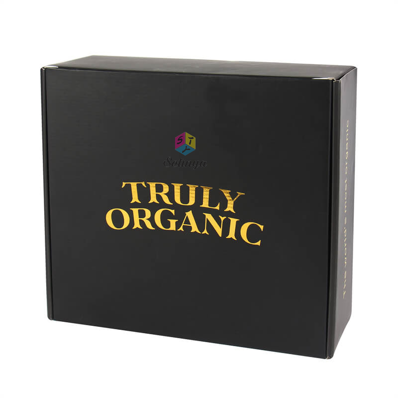 Hollinger Archival Boxes - Simple Designed