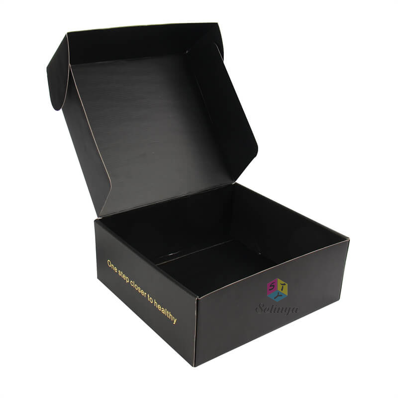 Hollinger Archival Boxes - Simple Designed