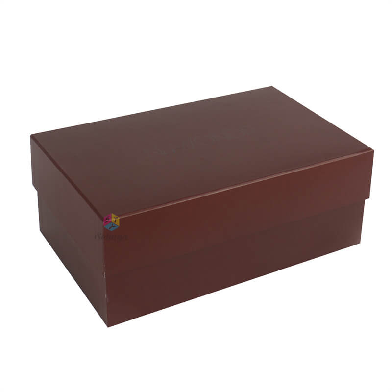 Eco-Friendly Shoe Box - Best Fashion