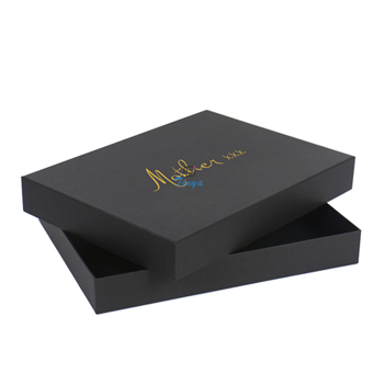 Dress Shirt Packaging - Appearel Designed