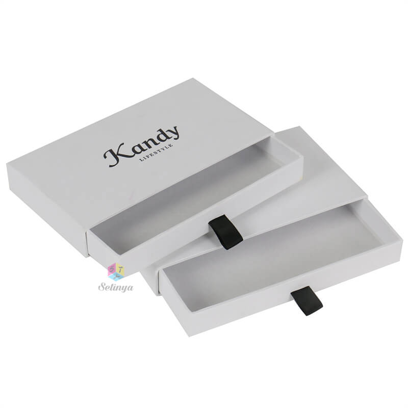 Custom Printed Scarf Packaging Boxes-Design Free