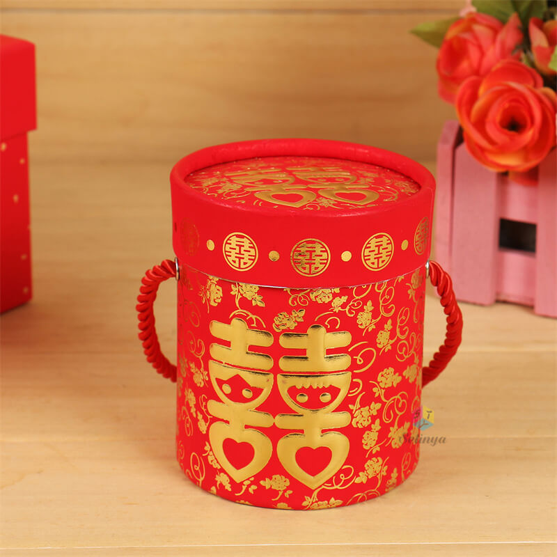 Custom Packaging Box - Charm Colorful Wholesale