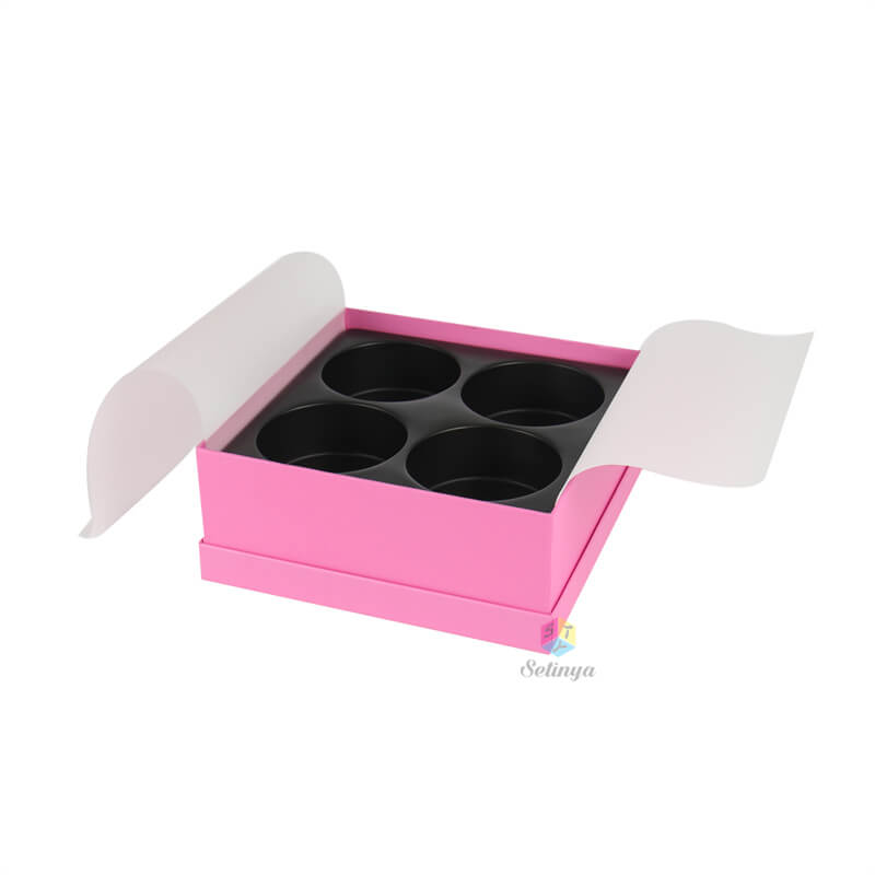 Boutique Packaging Supplies - PE Tray  Food
