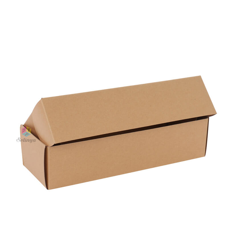 Hamper Box - Wholesale Decorative Paper