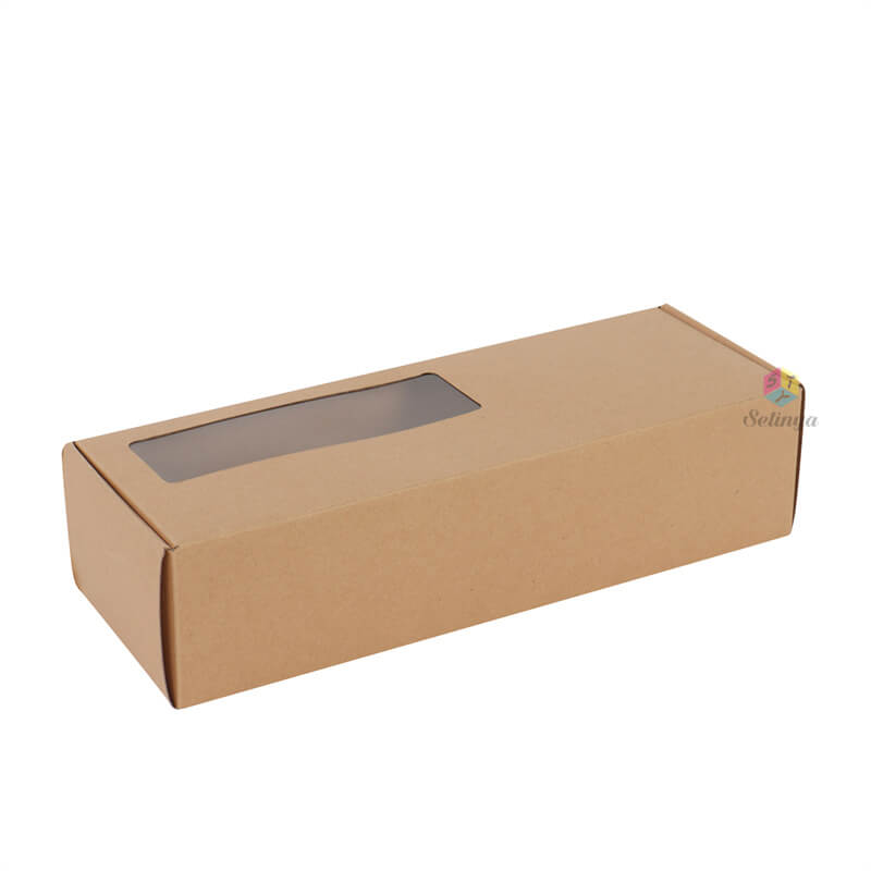 Hamper Box - Wholesale Decorative Paper