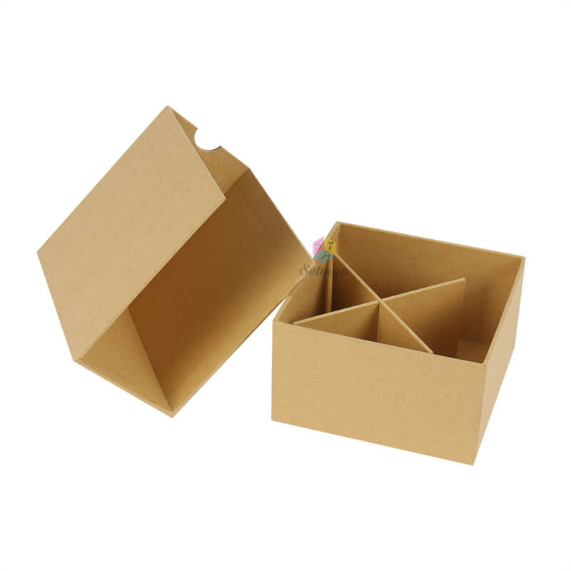 Paper Mache Box Wholesale - Kraft Unique Design