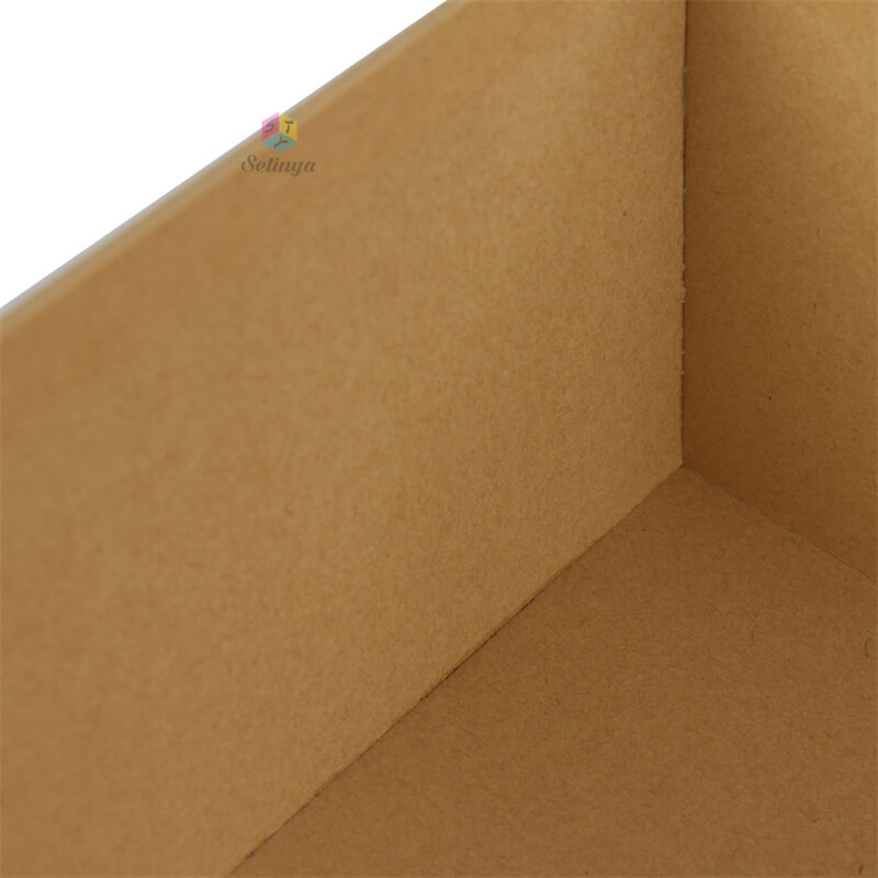 Paper Mache Boxes Wholesale - Biodegradable Quality