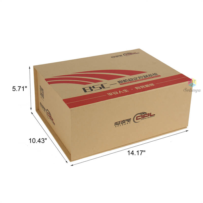 Paper Mache Boxes Wholesale - Biodegradable Quality