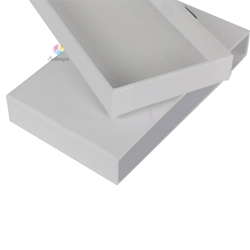 Custom Printed Scarf Packaging Boxes-Design Free