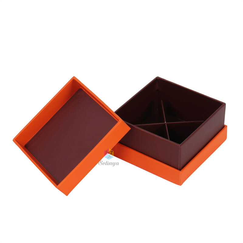 Chocolate Candy Box - Fashion Different Elegant