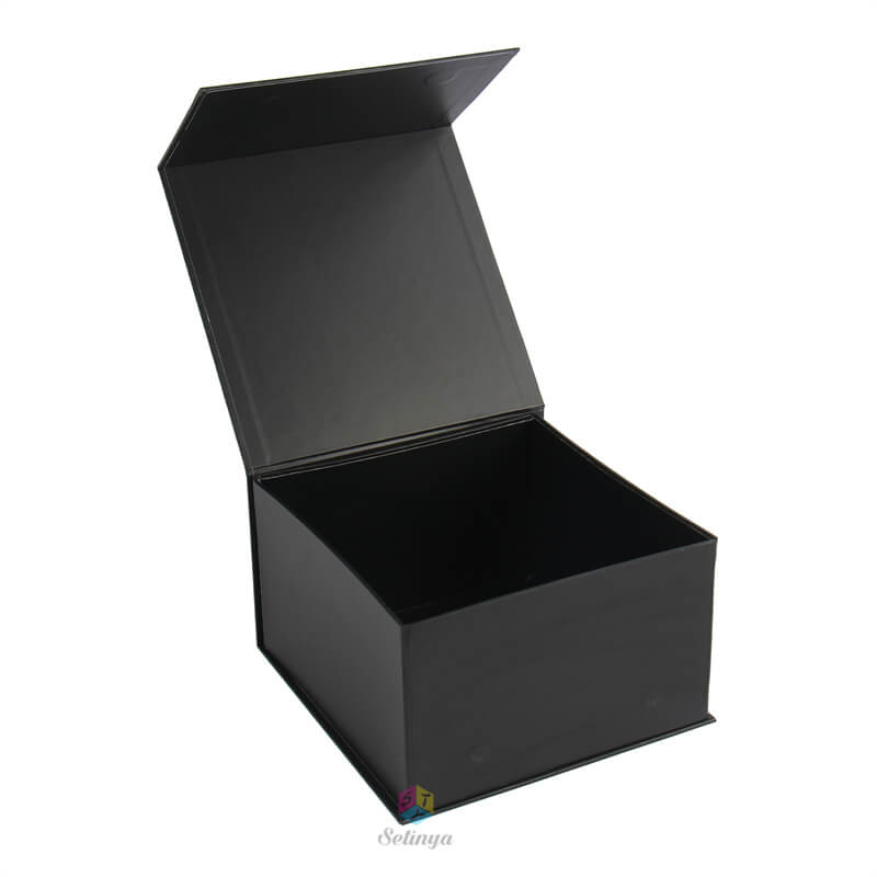 Black Hat Boxes - Professional Specialties