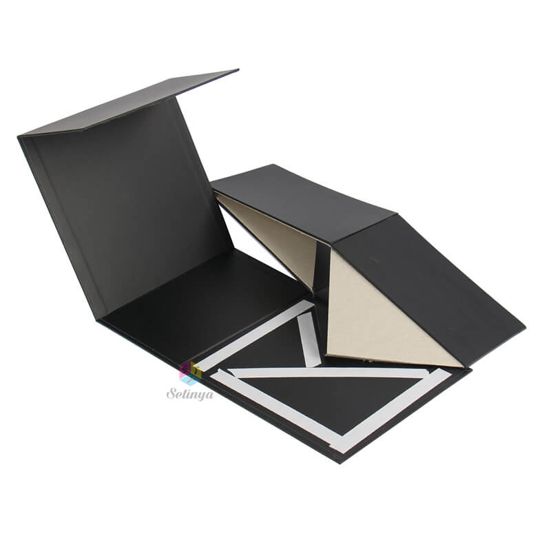 Black Hat Boxes - Professional Specialties