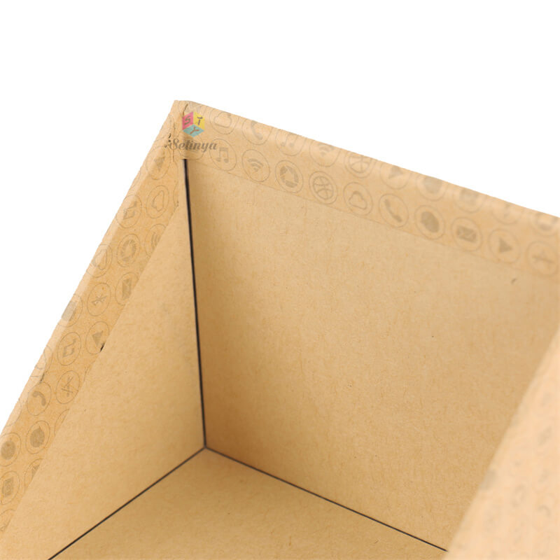 Create Custom Packaging - Quality Recyclable