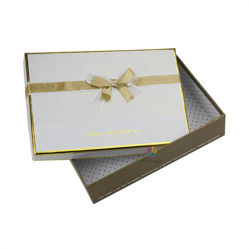 Chocolate Gift Packages - Elegant Luxury Best