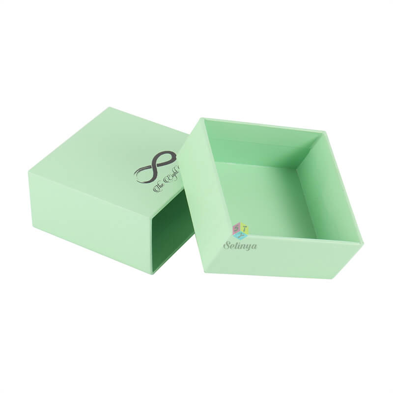 Slide Box Packaging - Customised Personalized