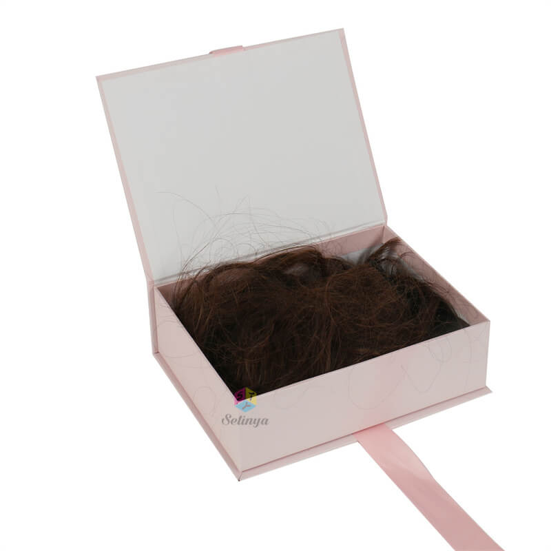 Hair Packaging - Advanced Design