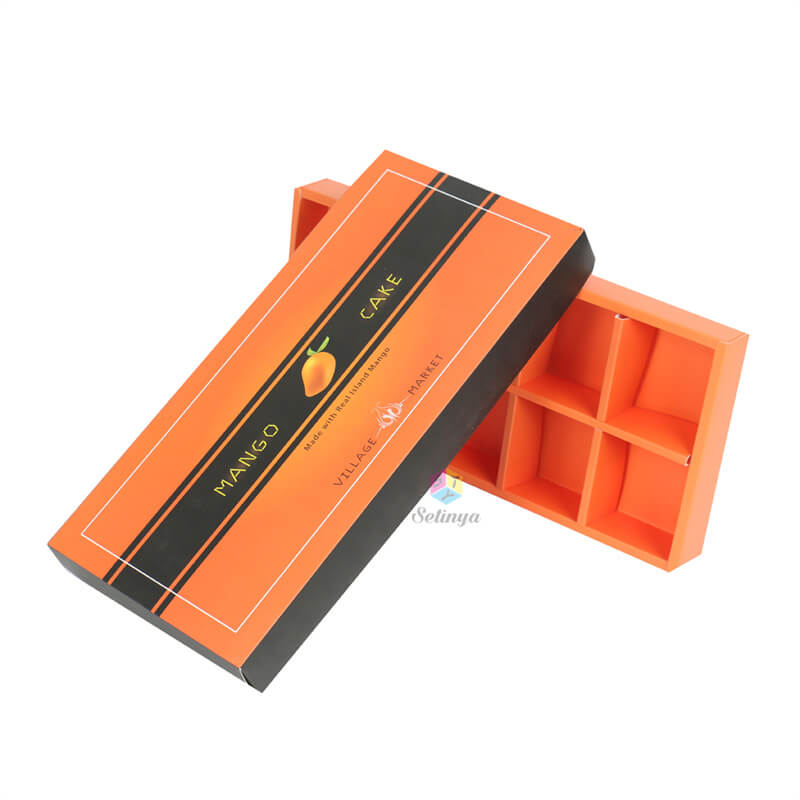 Favour Boxes 20P - Recyclable Premium