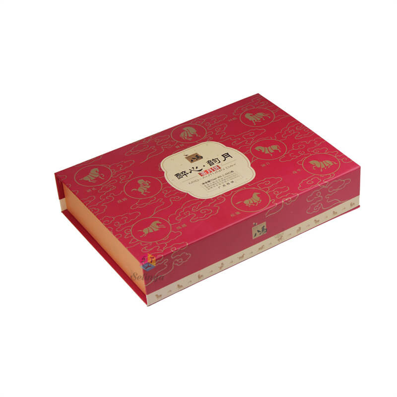 Mooncake Box - Design Wholesale Brand