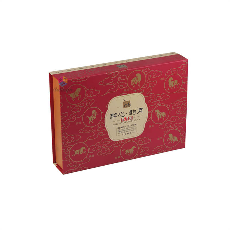 Mooncake Box - Design Wholesale Brand