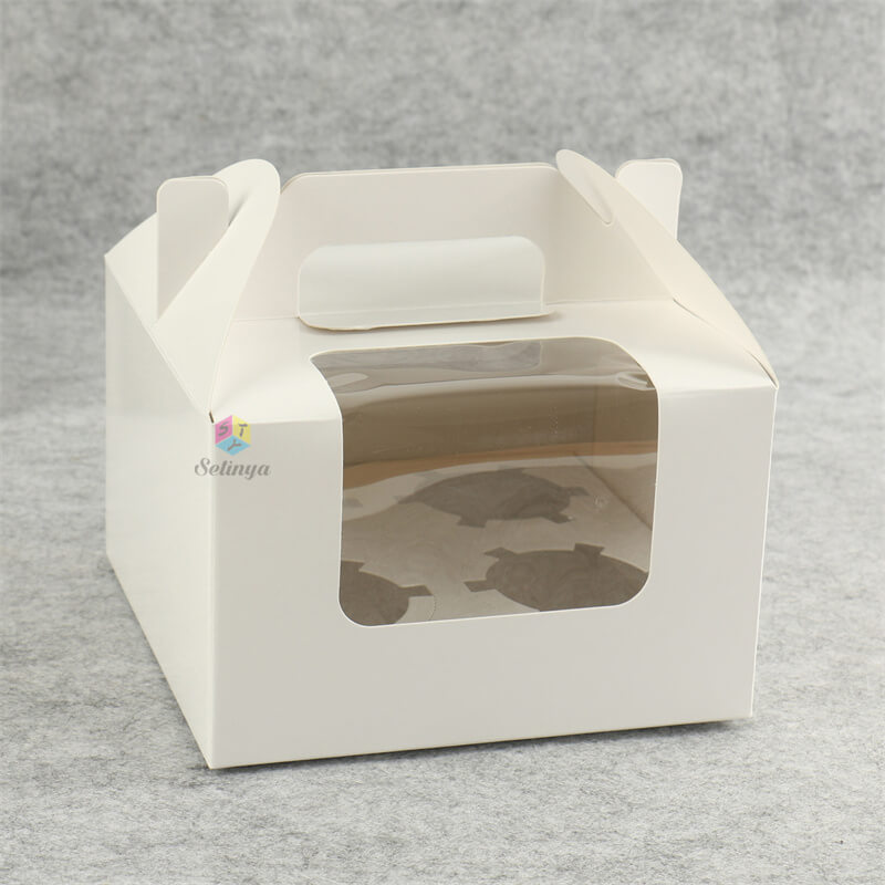 White Paper Mache Boxes - Beautiful Wholesale