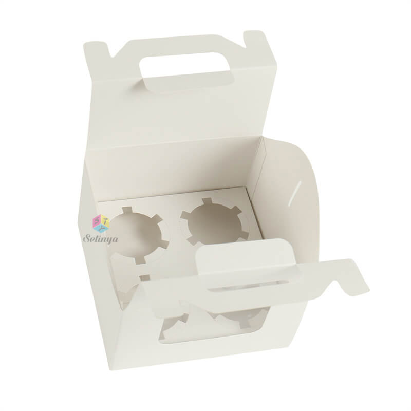 White Paper Mache Boxes - Beautiful Wholesale