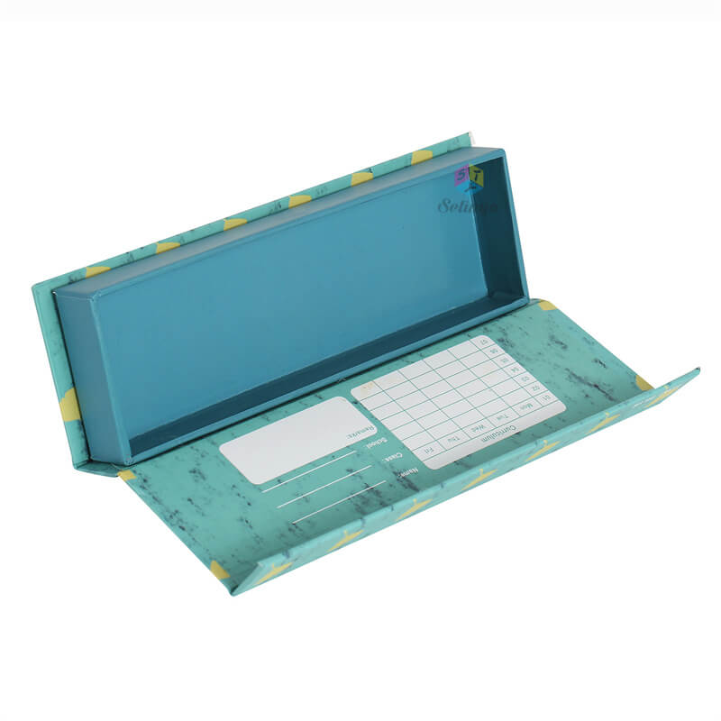 A2 Stationery Boxes - High-End Environmental