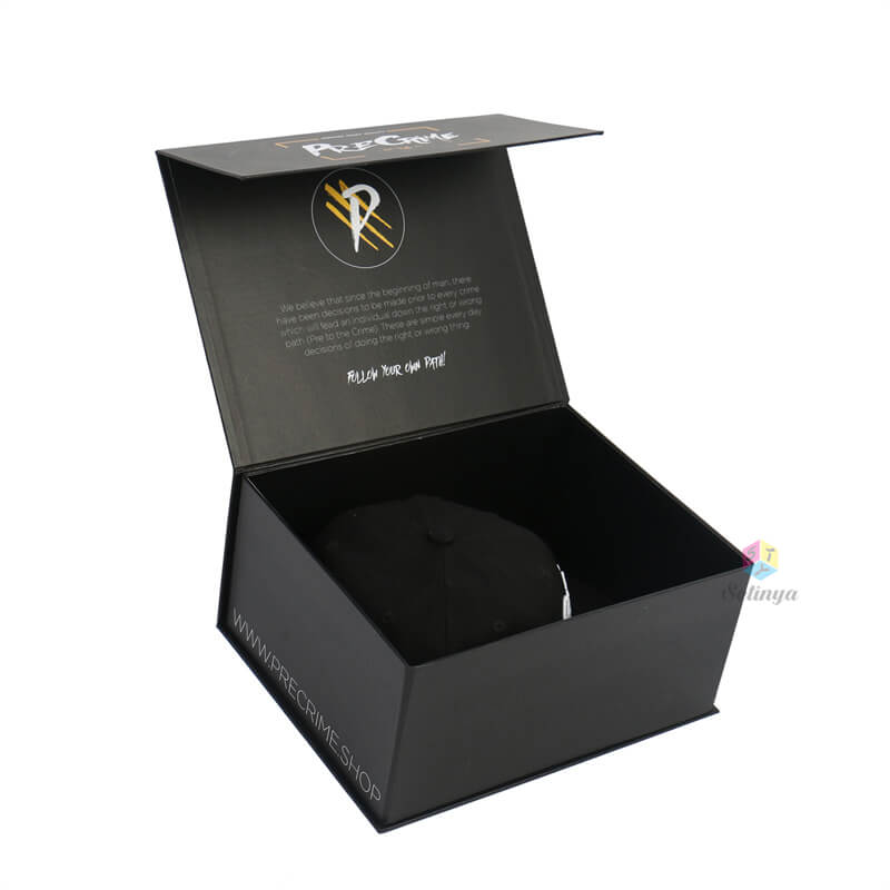 Paper Folding Gift Box - Fancy Western Popular