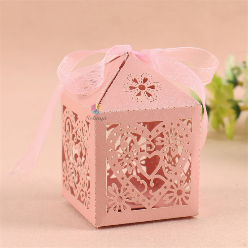 Nested Boxes Wholesale - Wholesale