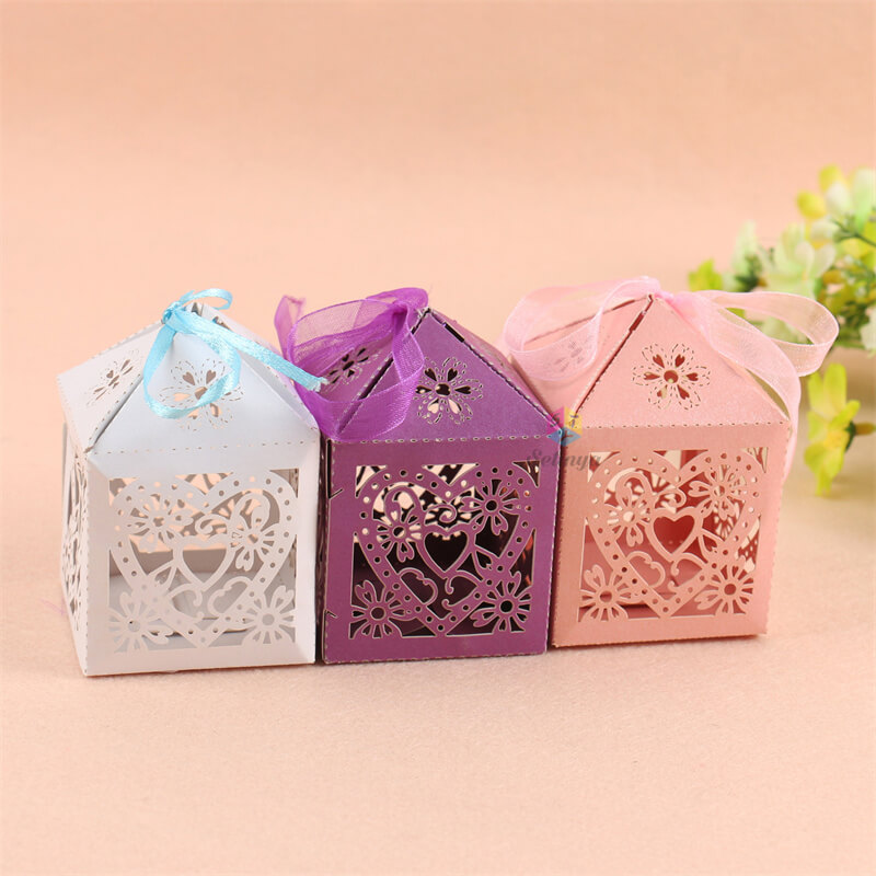 Nested Boxes Wholesale - Wholesale