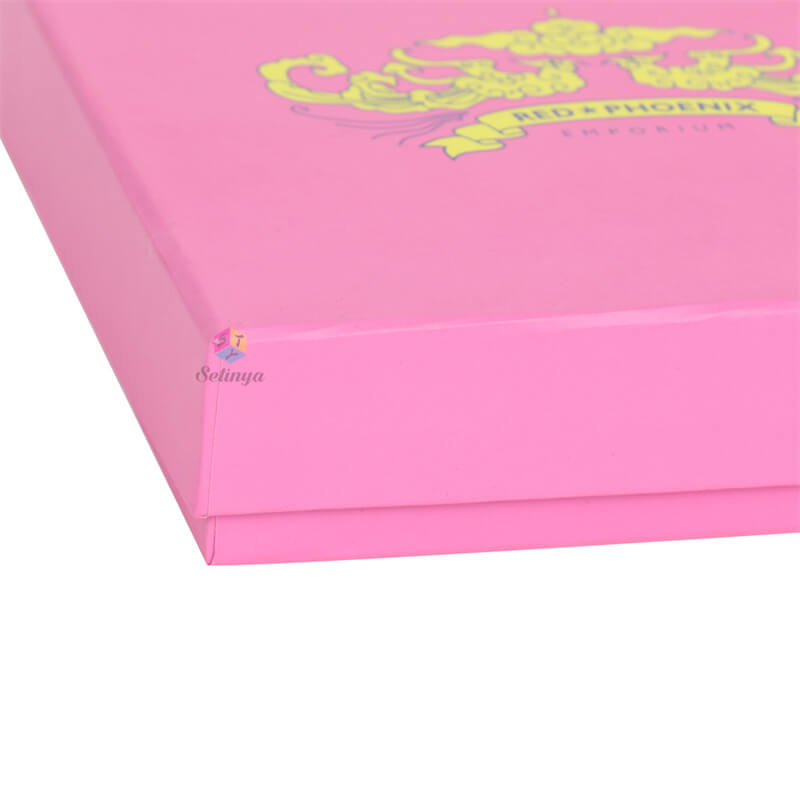 Jewelry Boxes Bulk - Pink Best Love