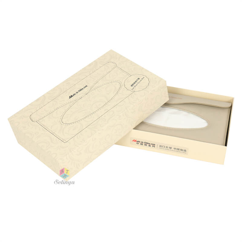 Biodegradable Cardboard Packaging - Environmental