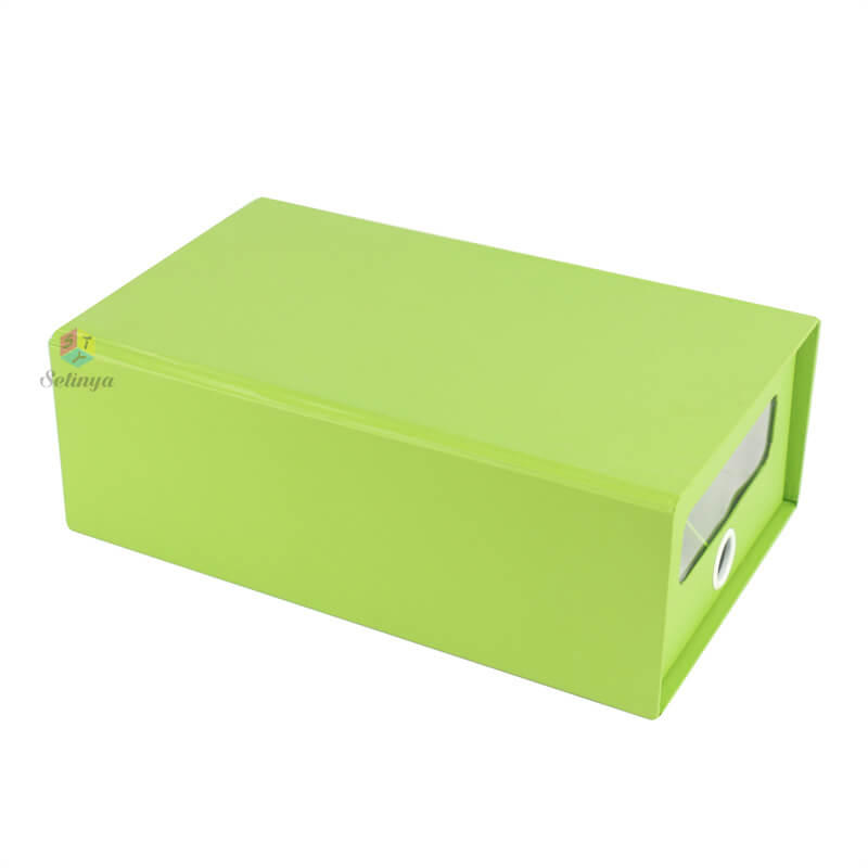 Baby Shoe Boxes - Design Attractive Wholesale