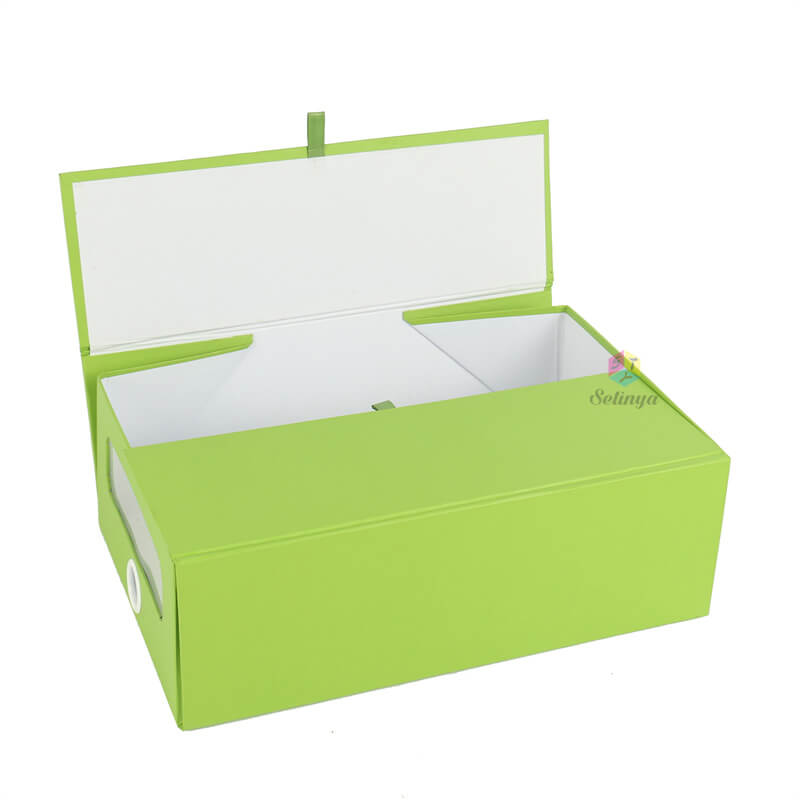 Baby Shoe Boxes - Design Attractive Wholesale